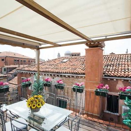 Ca Dei Fuseri Veneza Exterior foto