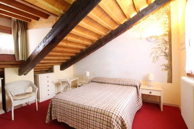 Ca Dei Fuseri Veneza Exterior foto
