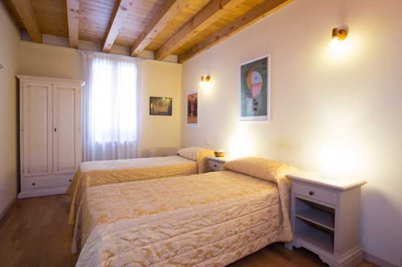 Ca Dei Fuseri Veneza Exterior foto